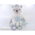 Lupilu macis plüss babajáték