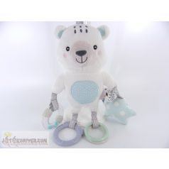 Lupilu macis plüss babajáték