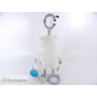 Lupilu macis plüss babajáték