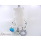 Lupilu macis plüss babajáték