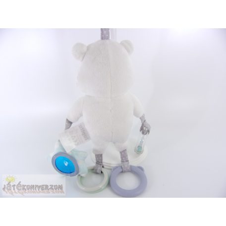 Lupilu macis plüss babajáték