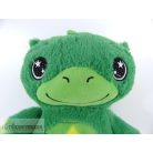 Star Belly Green Dino kivetítő projektor