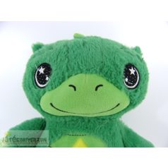 Star Belly Green Dino kivetítő projektor