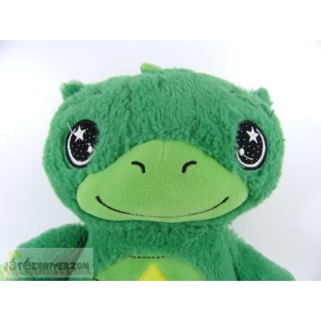 Star Belly Green Dino kivetítő projektor