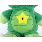 Star Belly Green Dino kivetítő projektor