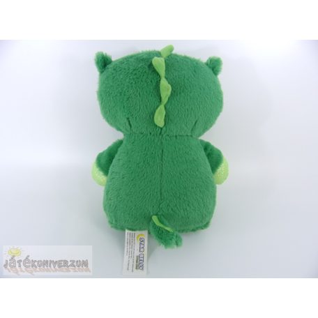 Star Belly Green Dino kivetítő projektor