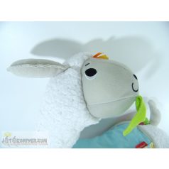 Fisher Price Nőj velem pici poci láma pocakpárna