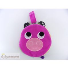 Sassy háziállatos babakönyv