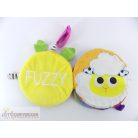 Sassy háziállatos babakönyv