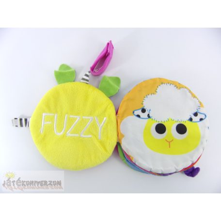 Sassy háziállatos babakönyv