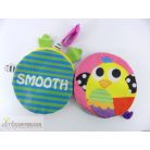 Sassy háziállatos babakönyv