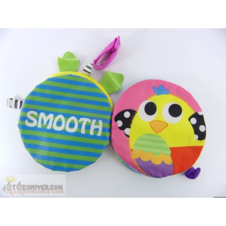 Sassy háziállatos babakönyv