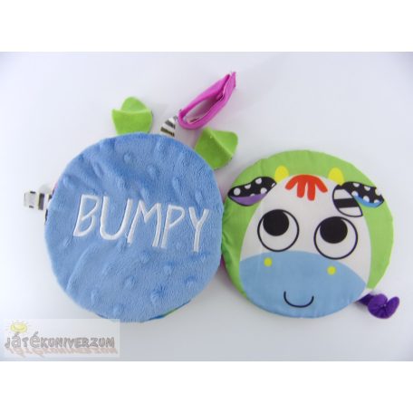 Sassy háziállatos babakönyv