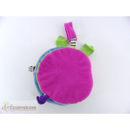 Sassy háziállatos babakönyv