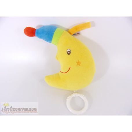 Paradise Toys zenélő hold