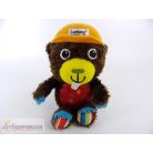 Lamaze hód plüss babajáték