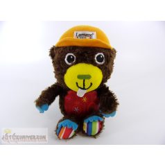 Lamaze hód plüss babajáték