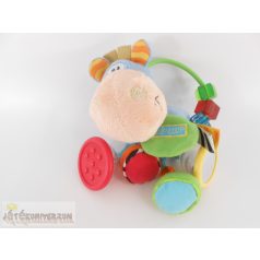 Playgro clip clop babajáték