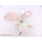 Müller Beauty Baby plüss babajáték 