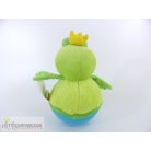 Haba békás kejfeljancsi játék figura