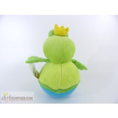 Haba békás kejfeljancsi játék figura