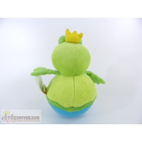 Haba békás kejfeljancsi játék figura