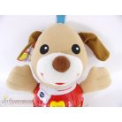 Vtech zenélő kutya kutyus babajáték