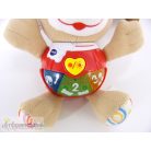 Vtech zenélő kutya kutyus babajáték