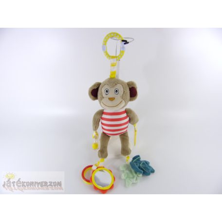 Lupilu majmos plüss babajáték