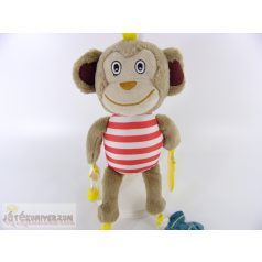 Lupilu majmos plüss babajáték