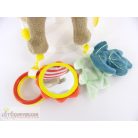 Lupilu majmos plüss babajáték