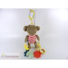 Lupilu majmos plüss babajáték