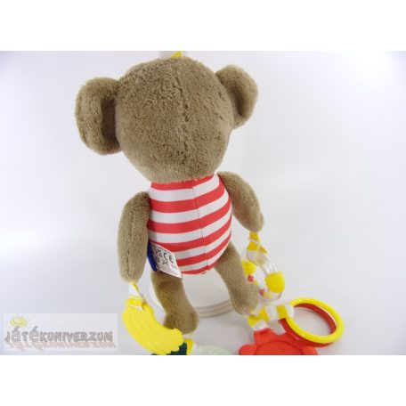 Lupilu majmos plüss babajáték