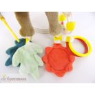 Lupilu majmos plüss babajáték