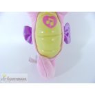 Fisher Price világító csikóhal alvópajtás plüss figura