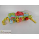 Mothercare babakocsira rögzíthető babajáték