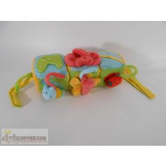 Mothercare babakocsira rögzíthető babajáték
