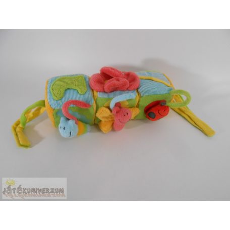 Mothercare babakocsira rögzíthető babajáték