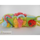 Mothercare babakocsira rögzíthető babajáték