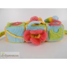 Mothercare babakocsira rögzíthető babajáték