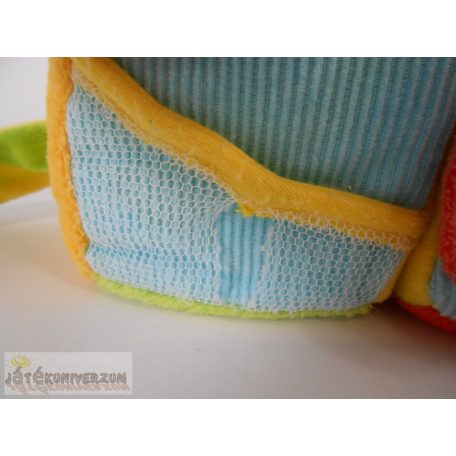 Mothercare babakocsira rögzíthető babajáték