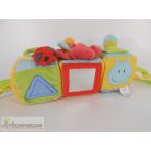 Mothercare babakocsira rögzíthető babajáték