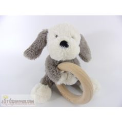 Jellycat kutya kutyus babajáték