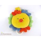 Fehn zenélő virág plüss figura