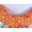 Pocakpárna játékokkal