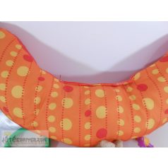 Pocakpárna játékokkal