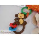 Pocakpárna játékokkal