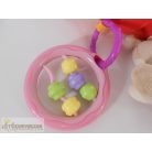 Pocakpárna játékokkal