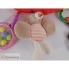 Pocakpárna játékokkal