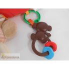 Pocakpárna játékokkal